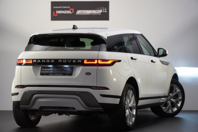 Land Rover Range Rover Evoque Gebrauchtwagen Land Rover Range Rover Evoque Gebrauchtwagen