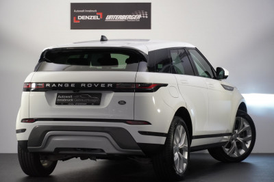 Land Rover Range Rover Evoque Gebrauchtwagen Land Rover Range Rover Evoque Gebrauchtwagen