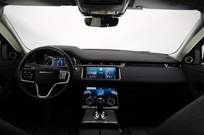 Land Rover Range Rover Evoque Gebrauchtwagen Land Rover Range Rover Evoque Gebrauchtwagen