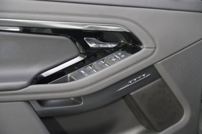 Land Rover Range Rover Evoque Gebrauchtwagen Land Rover Range Rover Evoque Gebrauchtwagen