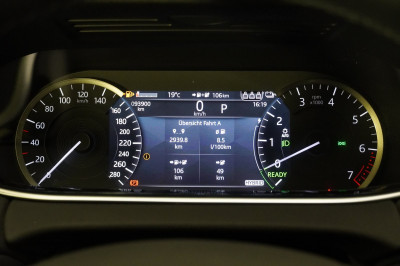 Land Rover Range Rover Evoque Gebrauchtwagen Land Rover Range Rover Evoque Gebrauchtwagen