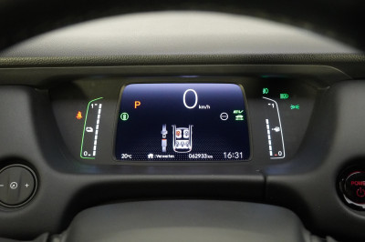 Honda Jazz Gebrauchtwagen Honda Jazz Gebrauchtwagen