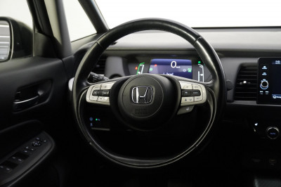 Honda Jazz Gebrauchtwagen Honda Jazz Gebrauchtwagen