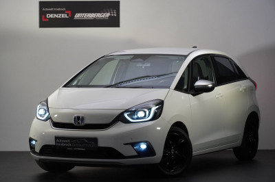 Honda Jazz Gebrauchtwagen Honda Jazz Gebrauchtwagen