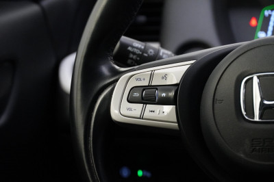 Honda Jazz Gebrauchtwagen Honda Jazz Gebrauchtwagen