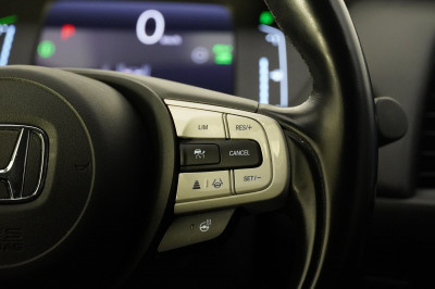 Honda Jazz Gebrauchtwagen Honda Jazz Gebrauchtwagen