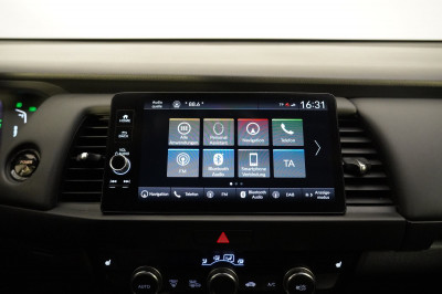 Honda Jazz Gebrauchtwagen Honda Jazz Gebrauchtwagen