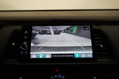 Honda Jazz Gebrauchtwagen Honda Jazz Gebrauchtwagen