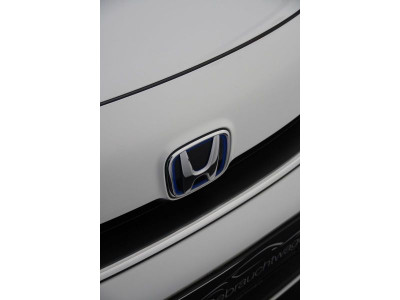 Honda Jazz Gebrauchtwagen Honda Jazz Gebrauchtwagen