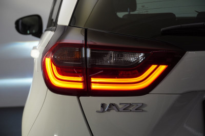 Honda Jazz Gebrauchtwagen Honda Jazz Gebrauchtwagen