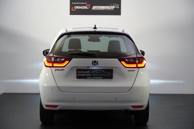 Honda Jazz Gebrauchtwagen Honda Jazz Gebrauchtwagen