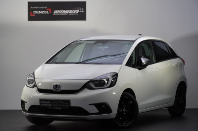 Honda Jazz Gebrauchtwagen Honda Jazz Gebrauchtwagen