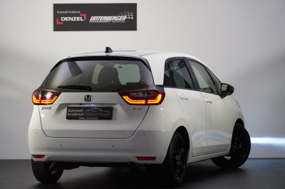 Honda Jazz Gebrauchtwagen Honda Jazz Gebrauchtwagen