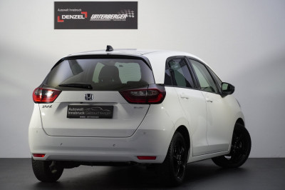 Honda Jazz Gebrauchtwagen Honda Jazz Gebrauchtwagen
