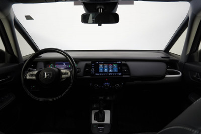 Honda Jazz Gebrauchtwagen Honda Jazz Gebrauchtwagen