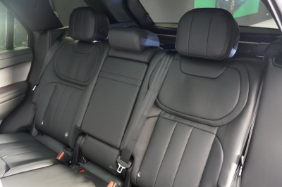 Land Rover Range Rover Sport Neuwagen Land Rover Range Rover Sport Neuwagen