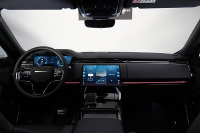 Land Rover Range Rover Sport Neuwagen Land Rover Range Rover Sport Neuwagen