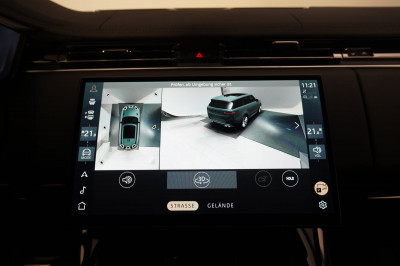 Land Rover Range Rover Sport Neuwagen Land Rover Range Rover Sport Neuwagen