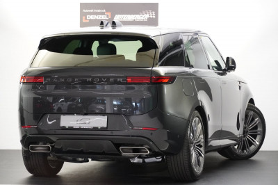 Land Rover Range Rover Sport Neuwagen Land Rover Range Rover Sport Neuwagen