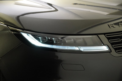 Land Rover Range Rover Sport Neuwagen Land Rover Range Rover Sport Neuwagen