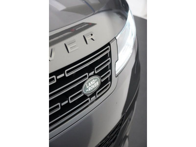 Land Rover Range Rover Sport Neuwagen Land Rover Range Rover Sport Neuwagen