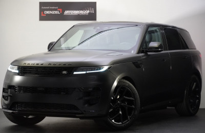Land Rover Range Rover Sport Neuwagen Land Rover Range Rover Sport Neuwagen