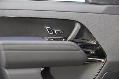 Land Rover Range Rover Sport Neuwagen Land Rover Range Rover Sport Neuwagen