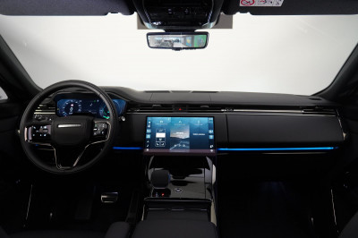 Land Rover Range Rover Sport Neuwagen Land Rover Range Rover Sport Neuwagen