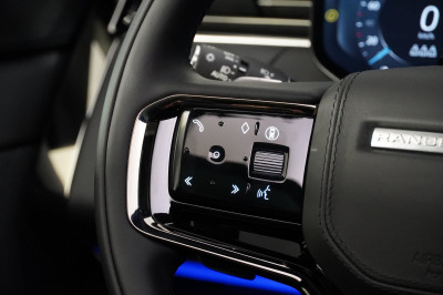 Land Rover Range Rover Sport Neuwagen Land Rover Range Rover Sport Neuwagen