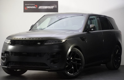 Land Rover Range Rover Sport Neuwagen Land Rover Range Rover Sport Neuwagen