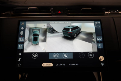 Land Rover Range Rover Sport Neuwagen Land Rover Range Rover Sport Neuwagen