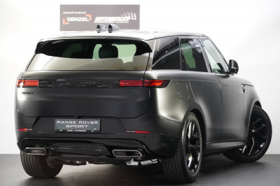 Land Rover Range Rover Sport Neuwagen Land Rover Range Rover Sport Neuwagen