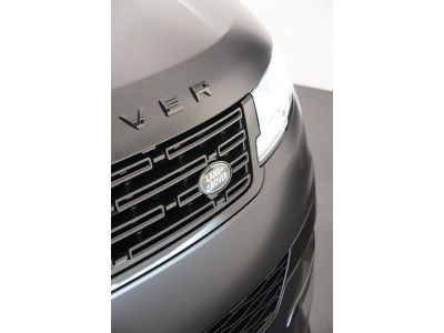 Land Rover Range Rover Sport Neuwagen Land Rover Range Rover Sport Neuwagen