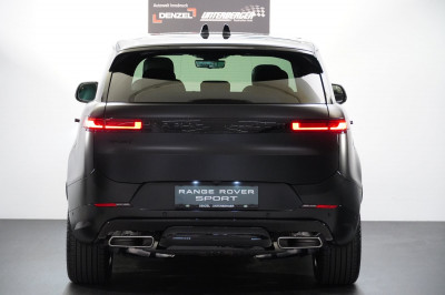 Land Rover Range Rover Sport Neuwagen Land Rover Range Rover Sport Neuwagen