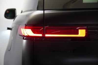 Land Rover Range Rover Sport Neuwagen Land Rover Range Rover Sport Neuwagen