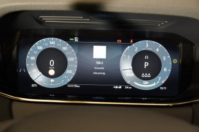 Land Rover Range Rover Evoque Neuwagen Land Rover Range Rover Evoque Neuwagen