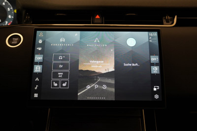 Land Rover Range Rover Evoque Neuwagen Land Rover Range Rover Evoque Neuwagen