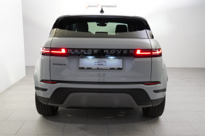 Land Rover Range Rover Evoque Neuwagen Land Rover Range Rover Evoque Neuwagen