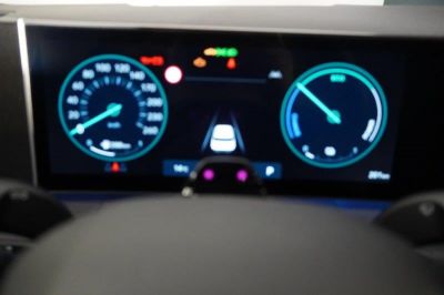 Hyundai Santa Fe Vorführwagen