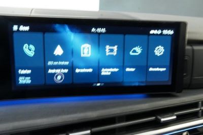 Hyundai Santa Fe Vorführwagen