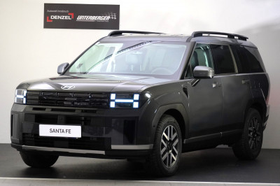 Hyundai Santa Fe Vorführwagen