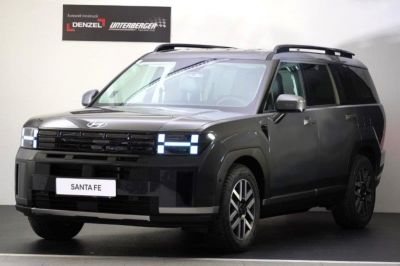 Hyundai Santa Fe Vorführwagen
