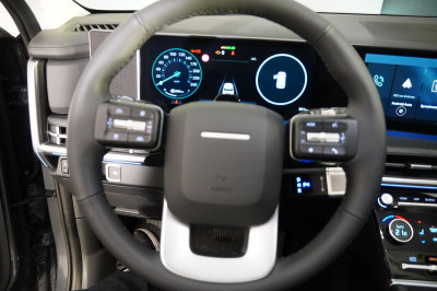 Hyundai Santa Fe Vorführwagen