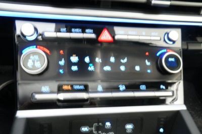 Hyundai Santa Fe Vorführwagen