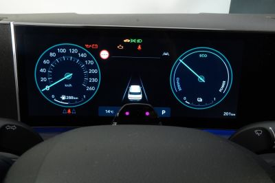 Hyundai Santa Fe Vorführwagen