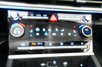 Hyundai Santa Fe Vorführwagen