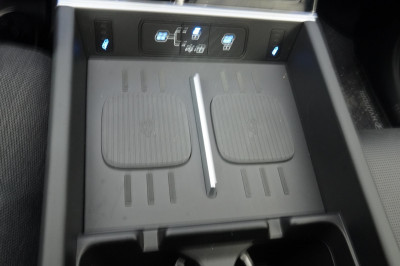 Hyundai Santa Fe Vorführwagen