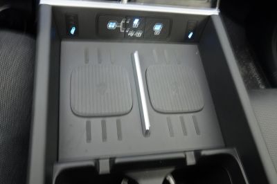 Hyundai Santa Fe Vorführwagen