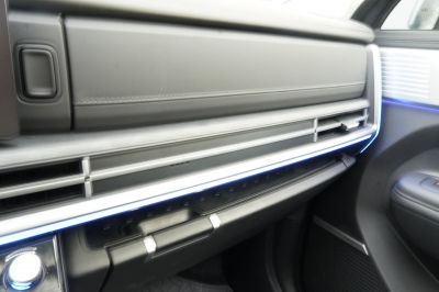 Hyundai Santa Fe Vorführwagen