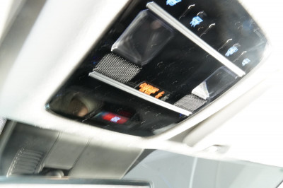 Hyundai Santa Fe Vorführwagen